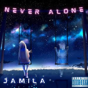 Never Alone (feat. Bryn)