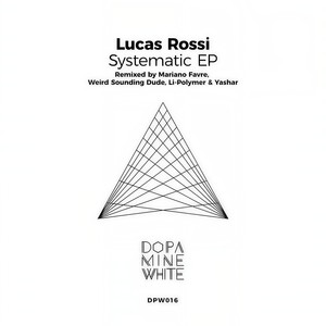 Systematic (Mariano Favre Remix)