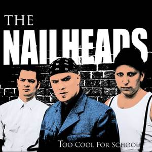 Too Cool For School (Explicit)