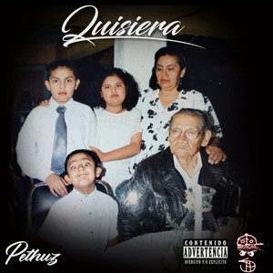 Quisiera (Explicit)