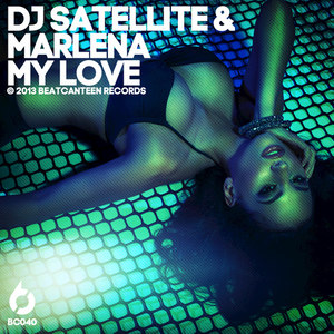 My Love (Tonada Club Mix)