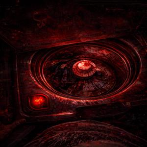 Stuck in a wash (Explicit)