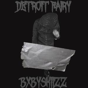 Detroit fairy x ddotvon (Explicit)