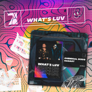 What's Luv (Radio Edit)