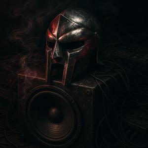 Gladiator of Dark Rhythm