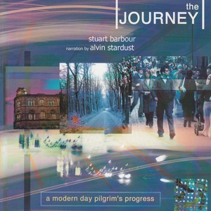 The Journey: A Modern Day Pilgrim's Progress