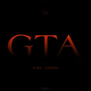 GENIUSMVFIA GOLDEN EDITION : GTA (feat. 2LAMALADE) [Explicit]