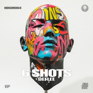 DEFLEE - 6 Shots (Molekula Remix)