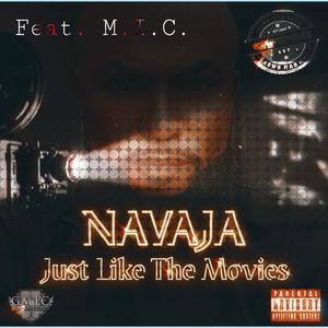 Just Like The Movies (feat. M.I.C. Money In Charge)