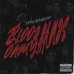 Blood On My Hands (feat. Officaldajoint) (Explicit)