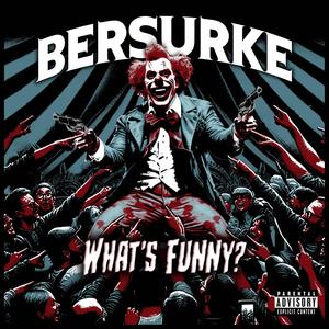 What's Funny? (Instrumental)