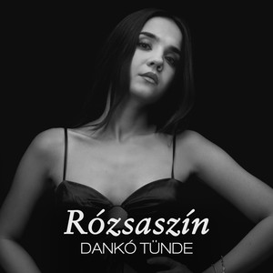 Rózsaszín