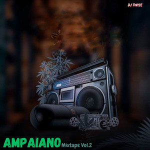 Amapiano Mixtape, Vol.2