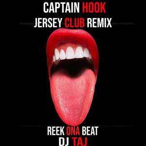 Captain Hook (Jersey Club Remix)