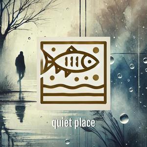 quiet place (feat. SOULFLVR & TASTEFUL THICKNESS)