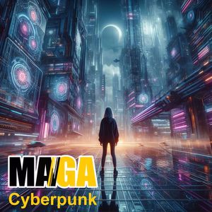 Cyberpunk