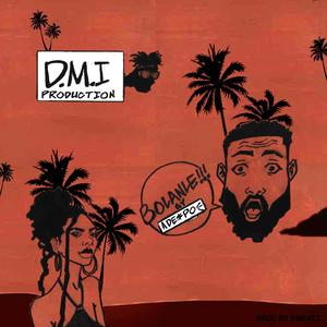 Bolanle (feat. O1Beatz) (Explicit)
