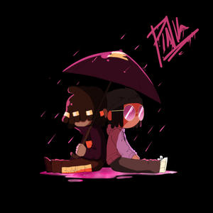 pink nights (slowed)
