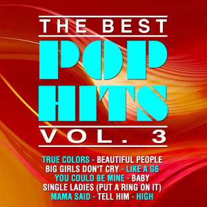 The Best Pop Hits Vol. 3