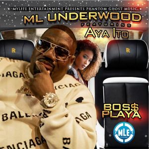 Boss Playa (feat. Aya Ito)