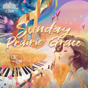 Sunday Prairie Grace