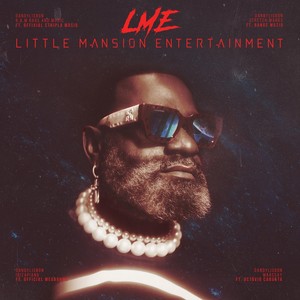 Maassay (feat. Octávio Cabuata)