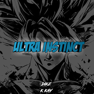 Ultra Instinct