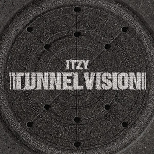 ITZY - TUNNEL VISION