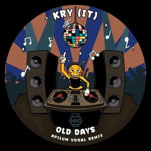 Old Days (Apilum Vocal Remix)