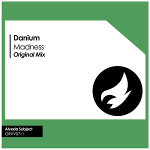 Madness (Original Mix)