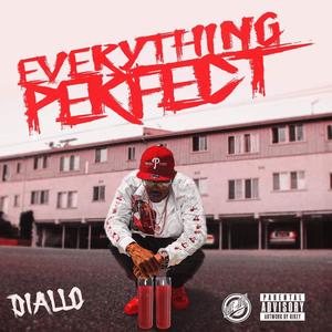 Everything Perfect (Explicit)