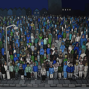 Stereotype (Explicit)