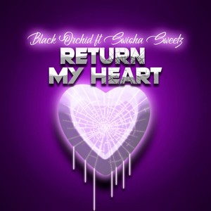 Return My Heart(feat. Swisha Sweetz) (Explicit)