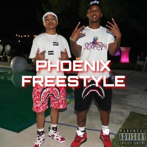 PHOENIX FREESTYLE (Explicit)