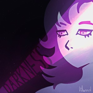 hotwind - Darkness