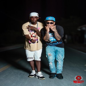 Esa Yo No La Cojo (Explicit)