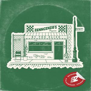 Micro-Brewery (Instrumental)