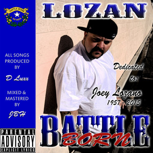 Hard Hittaz (feat. Crunchy Black & Homey G) (Explicit)