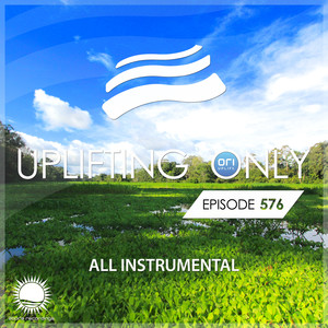 Argos (UpOnly 576) (Dmitry Chelnokov Remix - Mix Cut)