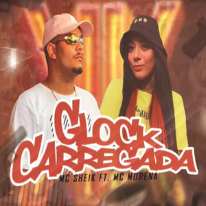 Glock Carregada (Explicit)