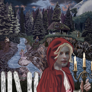 labour (choir intro)