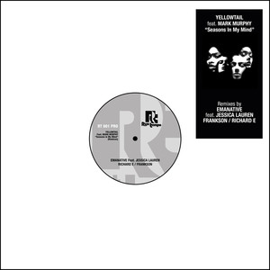 Seasons In My Mind (Emanative Rework)