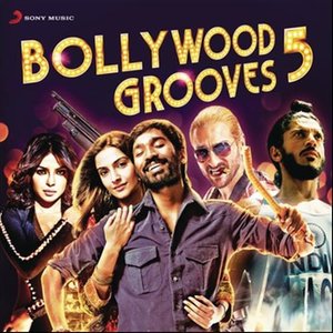 Bollywood Grooves, 5