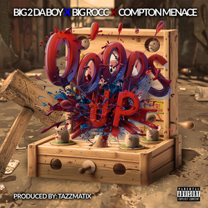 Ooops Up (Explicit)