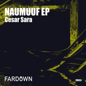 Naumuuf EP