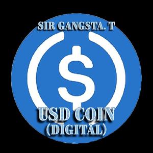 USD COIN (Explicit)