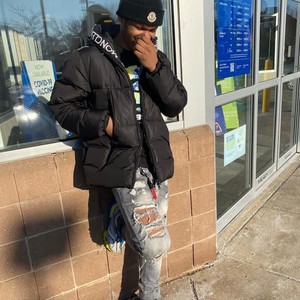 Ion Even Know(feat. Fwc Acee)