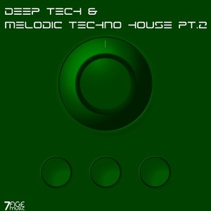 Deep Tech & Melodic Techno House, Pt. 2