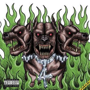 Cerberus 4 (Explicit)