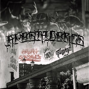 Cortadas de Vidrio (Explicit)